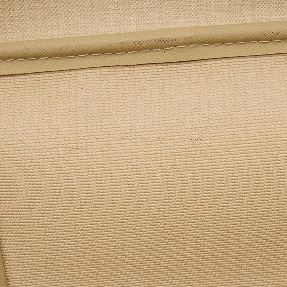 Louis Vuitton Vintage Monogram Canvas Excursion Tote - Picture 11 of 16